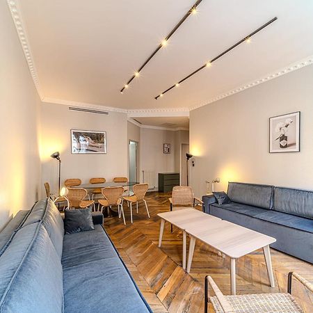 The Grenette Spacious Renovated Apartment 8 People Cordeliers Λυών Εξωτερικό φωτογραφία