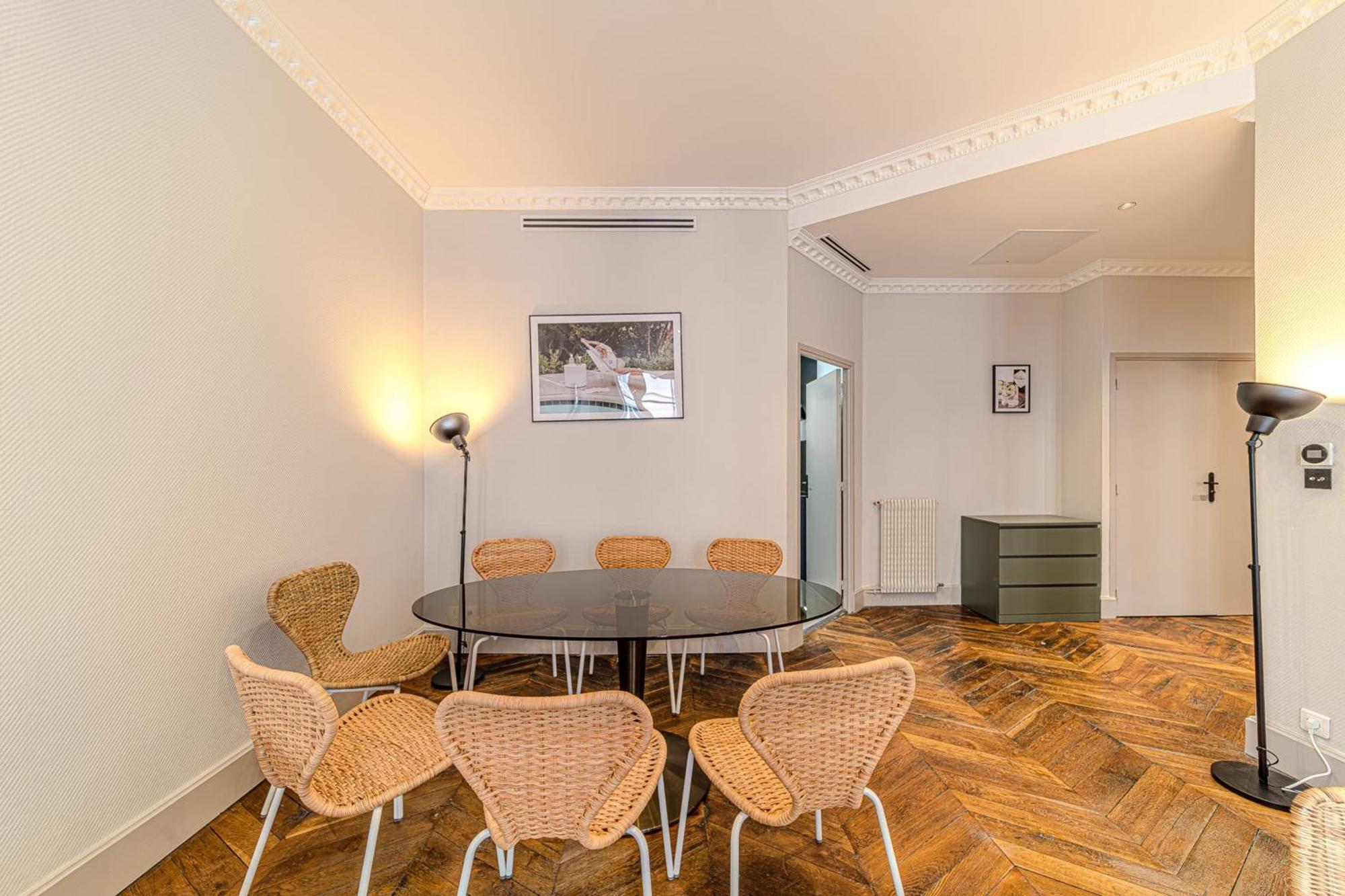 The Grenette Spacious Renovated Apartment 8 People Cordeliers Λυών Εξωτερικό φωτογραφία