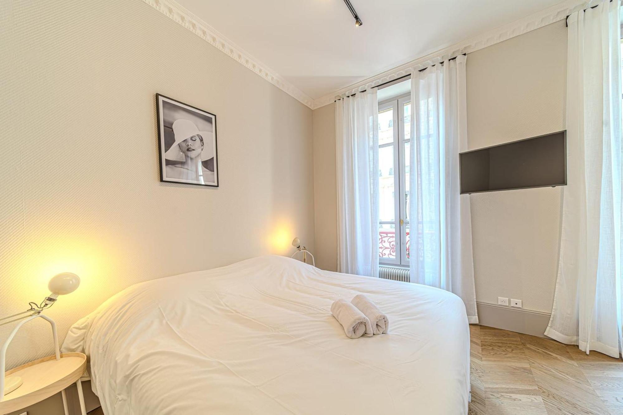 The Grenette Spacious Renovated Apartment 8 People Cordeliers Λυών Εξωτερικό φωτογραφία