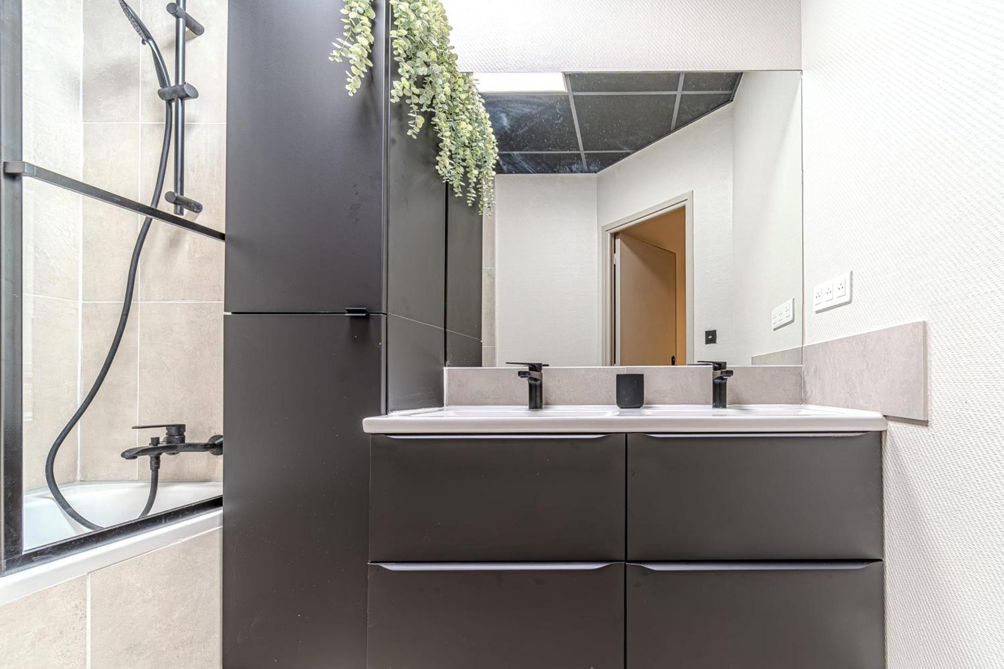 The Grenette Spacious Renovated Apartment 8 People Cordeliers Λυών Εξωτερικό φωτογραφία